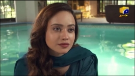 Pathar Dil - Episode 57 - 29th September 2025